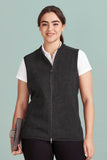 Biz Care NOVA Womens Knit Vest (CO343LV)