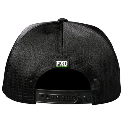 FXD Workwear Trucker Cap (CP13)