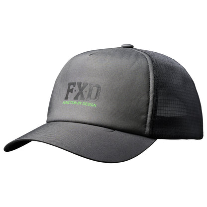 FXD Workwear Trucker Cap (CP13)