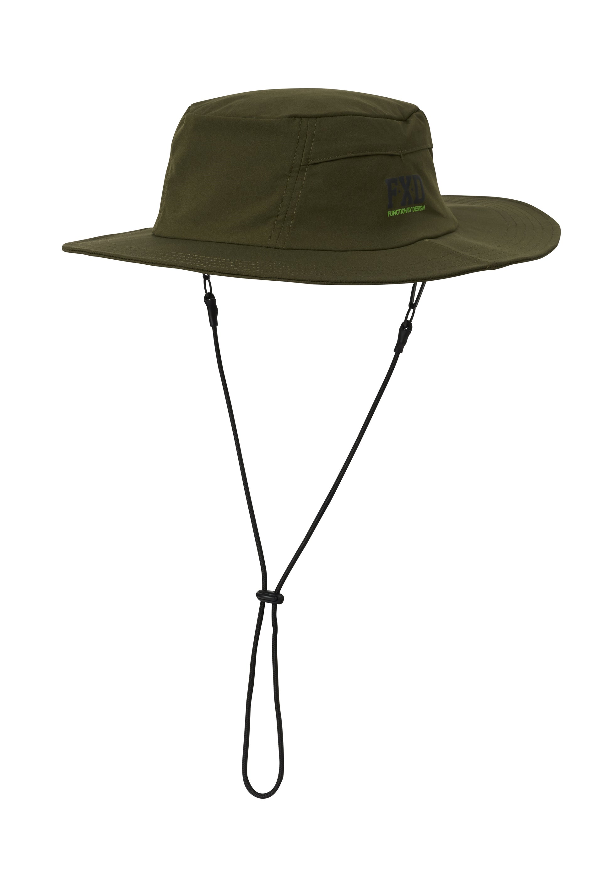 FXD Workwear Tech Boonie Hat (CP14)