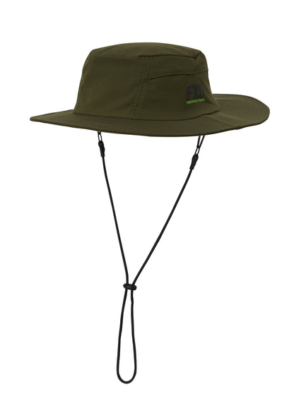 FXD Workwear Tech Boonie Hat (CP14)