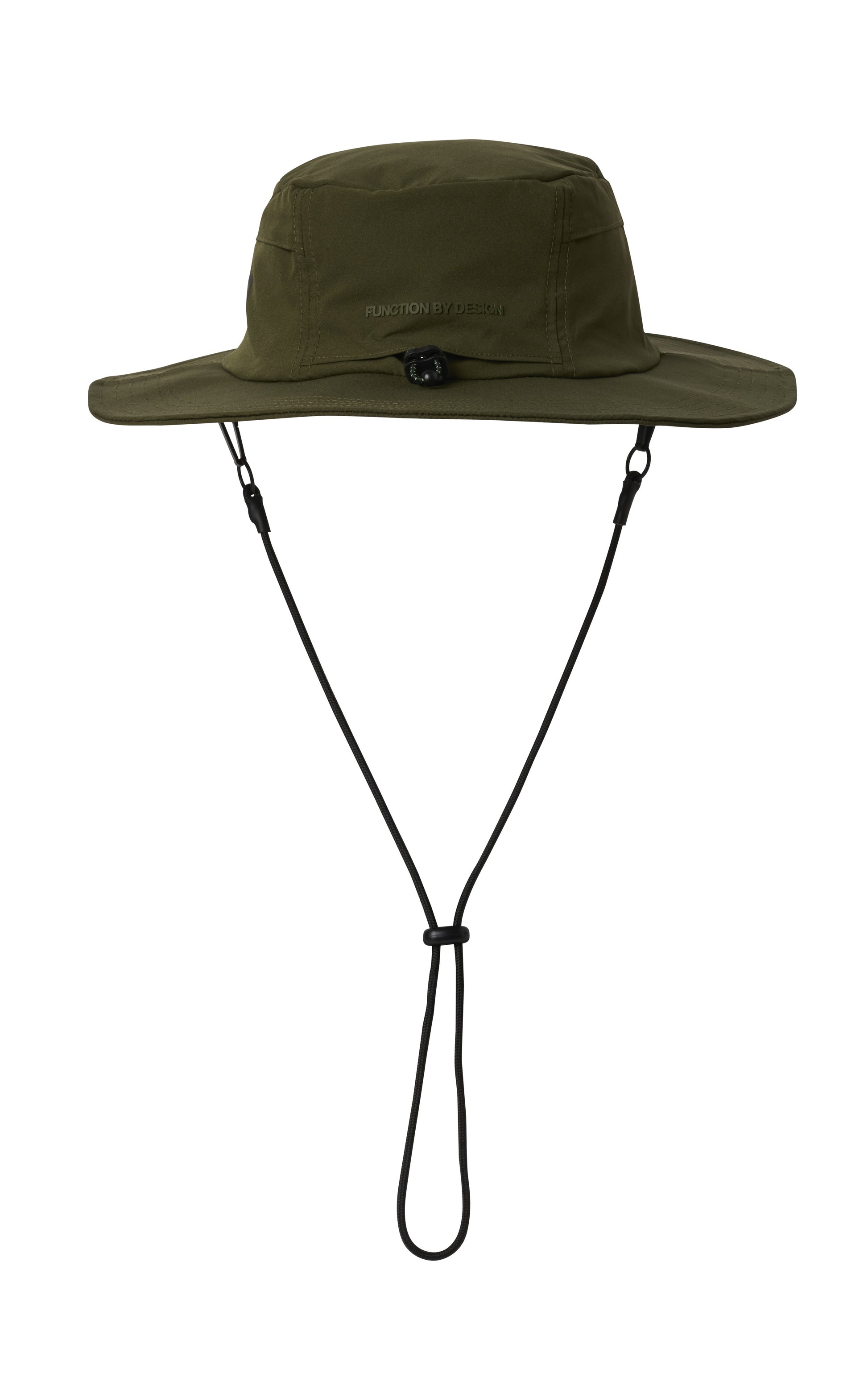 FXD Workwear Tech Boonie Hat (CP14)