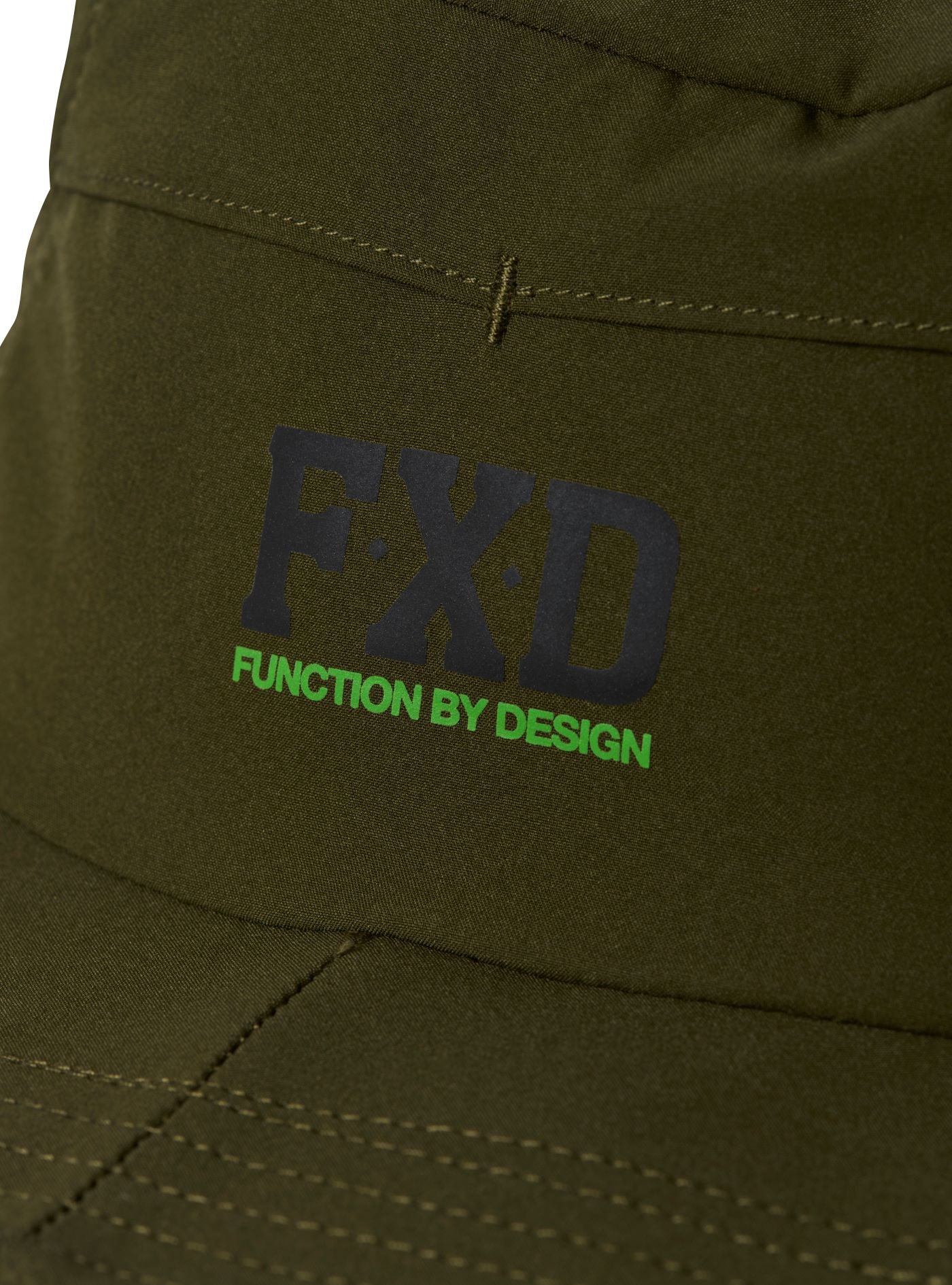 FXD Workwear Tech Boonie Hat (CP14)