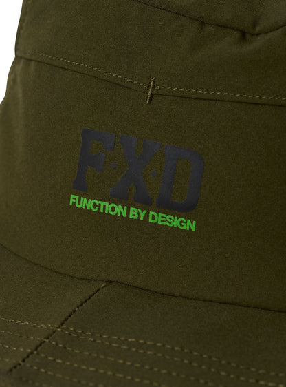 FXD Workwear Tech Boonie Hat (CP14)