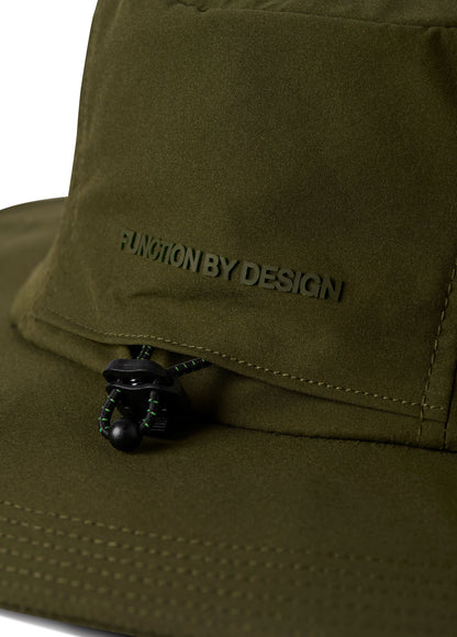 FXD Workwear Tech Boonie Hat (CP14)