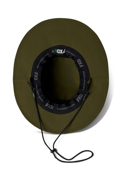 FXD Workwear Tech Boonie Hat (CP14)