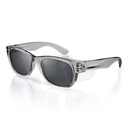 Safestyle Classics Matte Graphite Frame Polarised Lens (SCL031-2004)