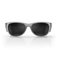 Safestyle Cruisers Matte Graphite Frame Polarised Lens (SCR031-2004)