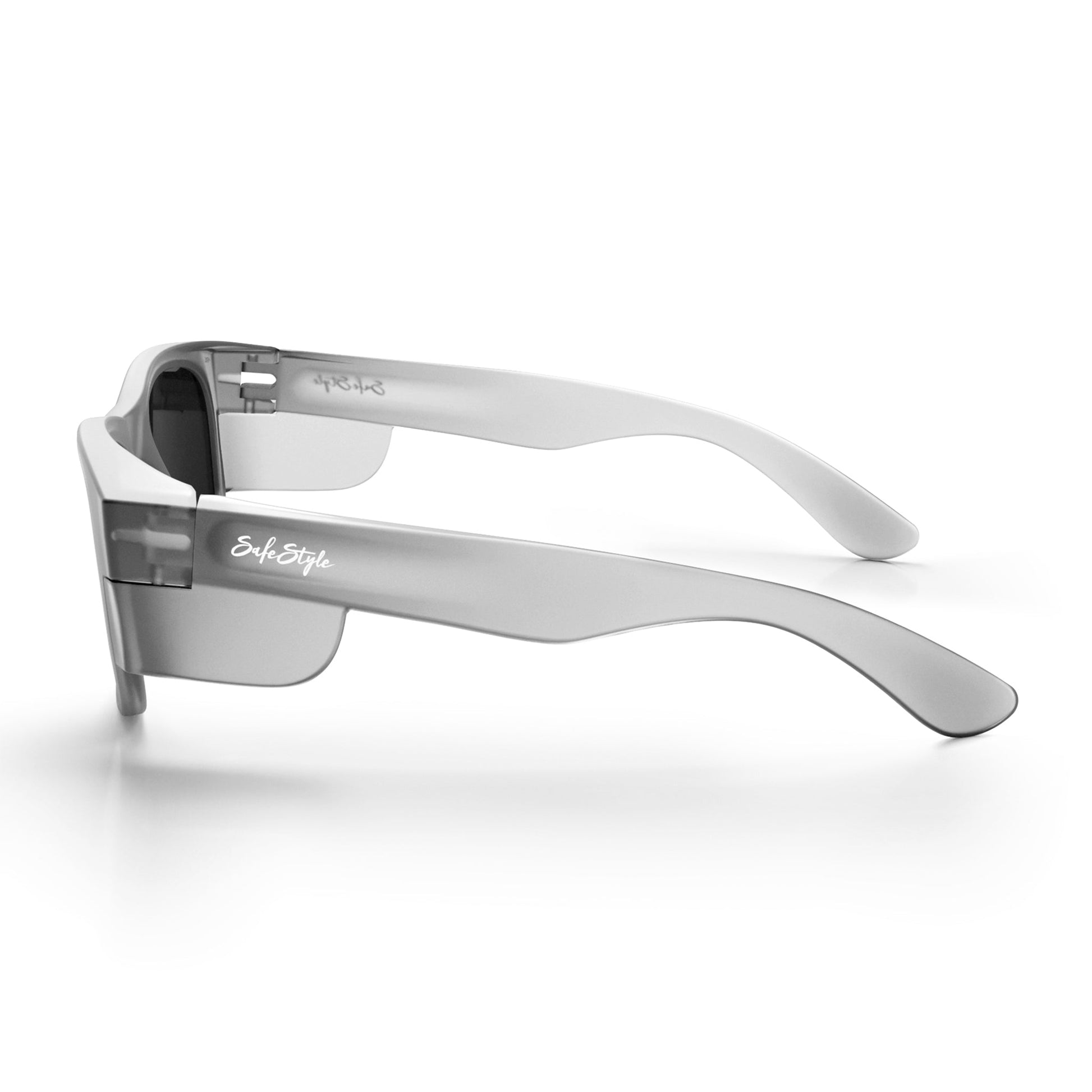 Safestyle Classics Matte Graphite Frame Polarised Lens (SCL031-2004)