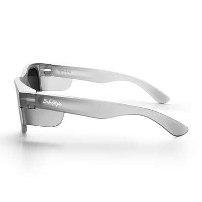 Safestyle Classics Matte Graphite Frame Polarised Lens (SCL031-2004)