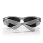Safestyle Classics Matte Graphite Frame Polarised Lens (SCL031-2004)