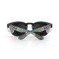 Safestyle Cruisers Black Frame Polarised Lens Art Series V.2 (CRBPI2100)
