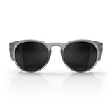 Safestyle Cruisers Matte Graphite Frame Polarised Lens (SCR031-2004)