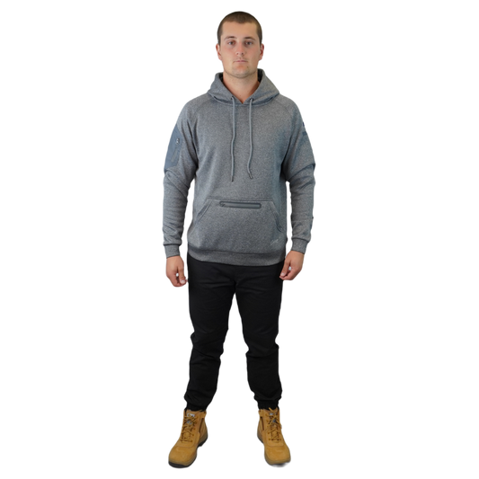 Coopers Workwear Blizzard Hood Waterproof (C901)