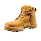 FXD Workwear Nitrocore Mid Cut, High Performance Work Boots (DURA X-2)