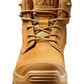 FXD Workwear Nitrocore Mid Cut, High Performance Work Boots (DURA X-2)