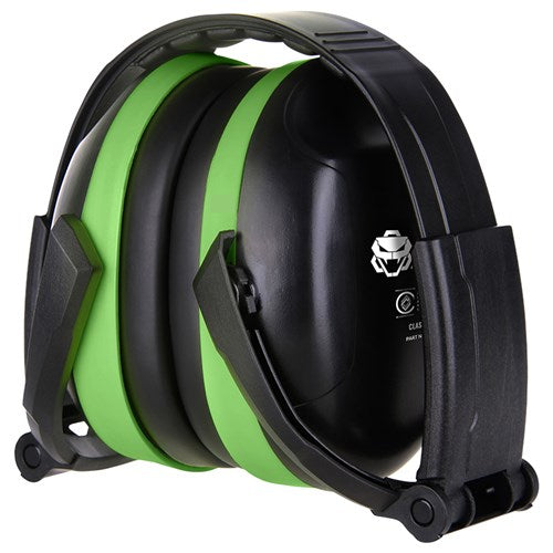Pro Choice Mamba Slimline Pro Series Folding Earmuff-(EMMAMF)