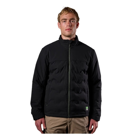 FXD Workwear Insulated Puffer Jacket (WO5)