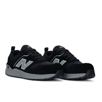 New Balance Elite Lite Womens Safety Shoe (WEELCAP)