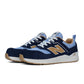 New Balance Elite Lite Men Safety Shoe (MEELCAP)