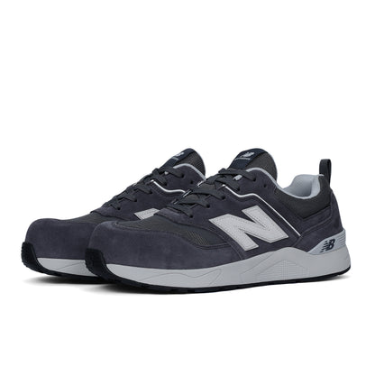 New Balance Elite Lite Men Safety Shoe (MEELCAP)
