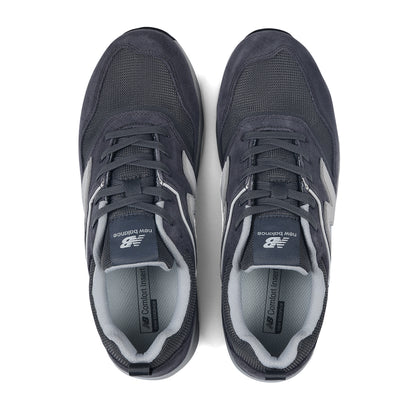 New Balance Elite Lite Men Safety Shoe (MEELCAP)