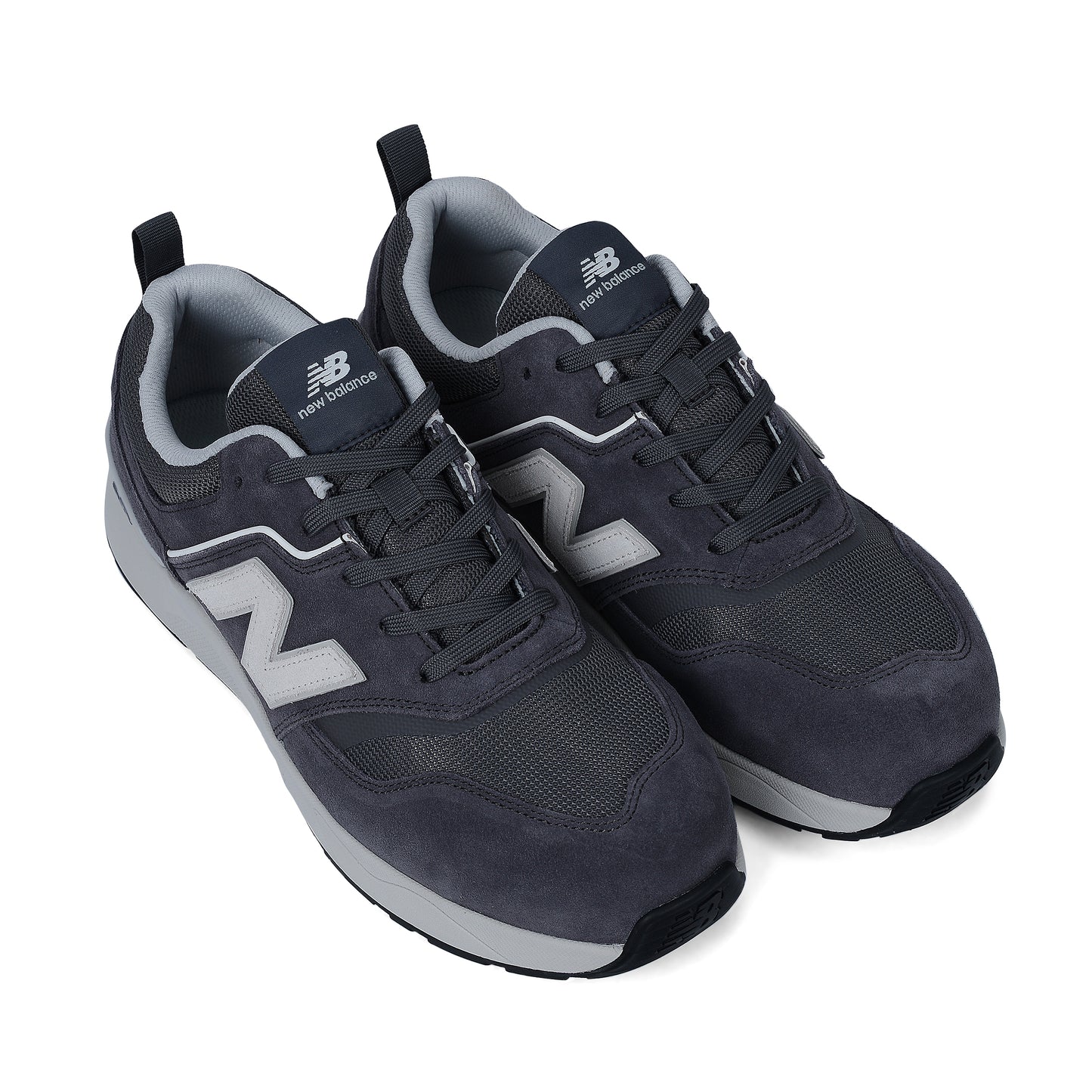 New Balance Elite Lite Men Safety Shoe (MEELCAP)