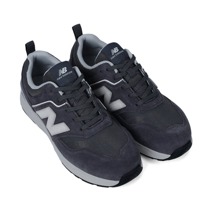 New Balance Elite Lite Men Safety Shoe (MEELCAP)