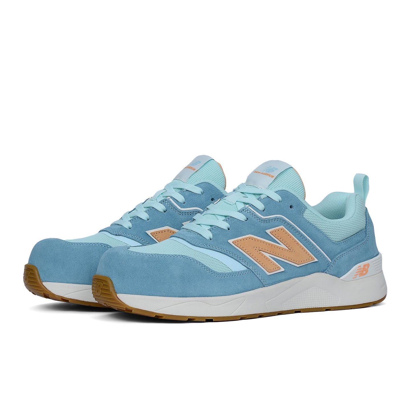 New Balance Elite Lite Womens Safety Shoe (WEELCAP)