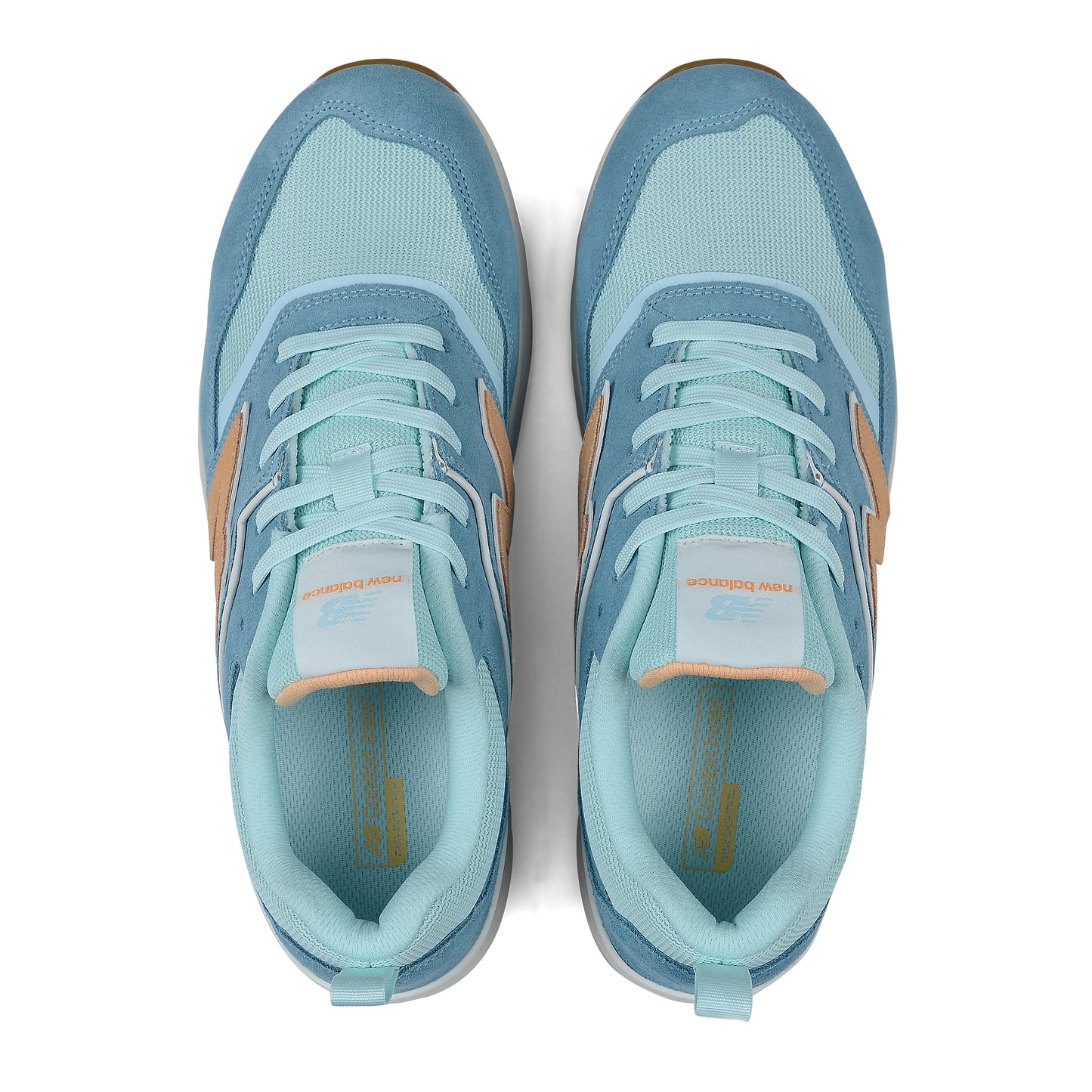 New Balance Elite Lite Womens Safety Shoe (WEELCAP)