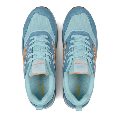 New Balance Elite Lite Womens Safety Shoe (WEELCAP)