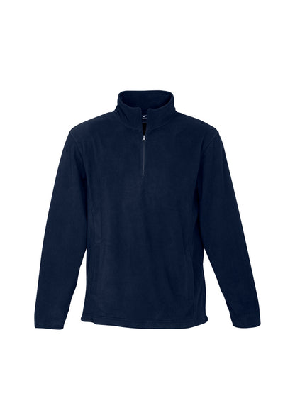 Biz Collection Mens Trinity Fleece (F10510)