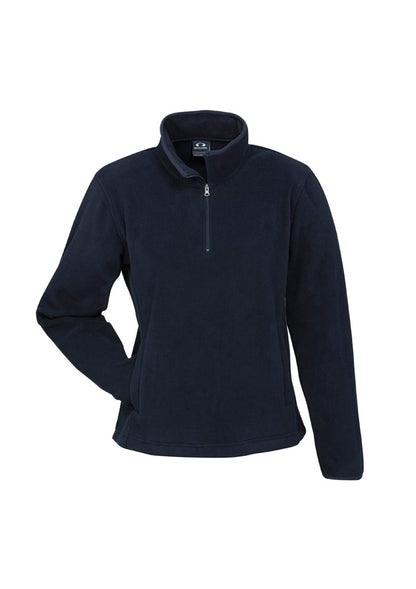 Biz Collection Womens Trinity Fleece (F10520)