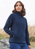 Biz Collection Womens Trinity Fleece (F10520)