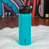 Fiftyfifty Bottle 530Ml With Strawcap (FDW350)