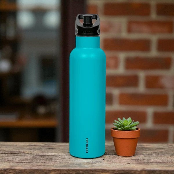 Fiftyfifty 621Ml Bottle W Sports Lid (FDW630)