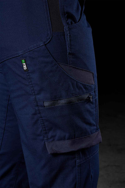 FXD Workwear Stretch Ripstop Work Pants (WP7W)