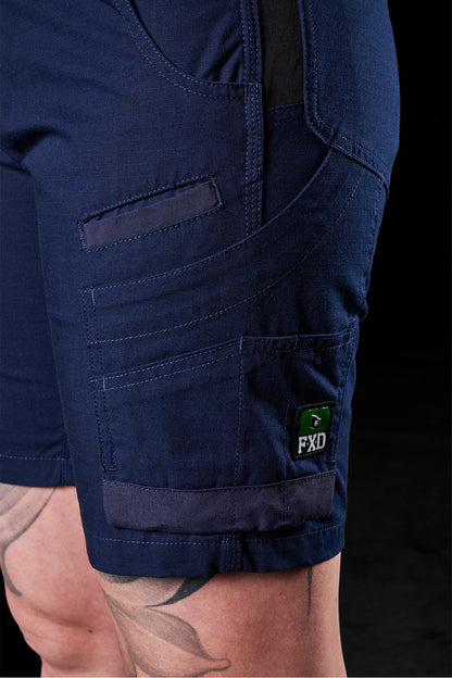FXD Workwear Stretch Work Shorts (WS5W)