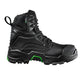 FXD Workwear Nitrocore High Cut, High Performance Work Boots (DURA X-1)