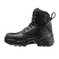FXD Workwear Nitrocore High Cut, High Performance Work Boots (DURA X-1)