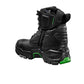 FXD Workwear Nitrocore High Cut, High Performance Work Boots (DURA X-1)