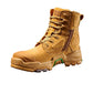 FXD Workwear Nitrocore High Cut, High Performance Work Boots (DURA X-1)
