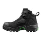 FXD Workwear Nitrocore Mid Cut, High Performance Work Boots (DURA X-2)