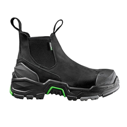 FXD Workwear Nitrocore™ Slip On, High Performance Work Boots (DURA X-3)