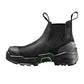 FXD Workwear Nitrocore™ Slip On, High Performance Work Boots (DURA X-3)