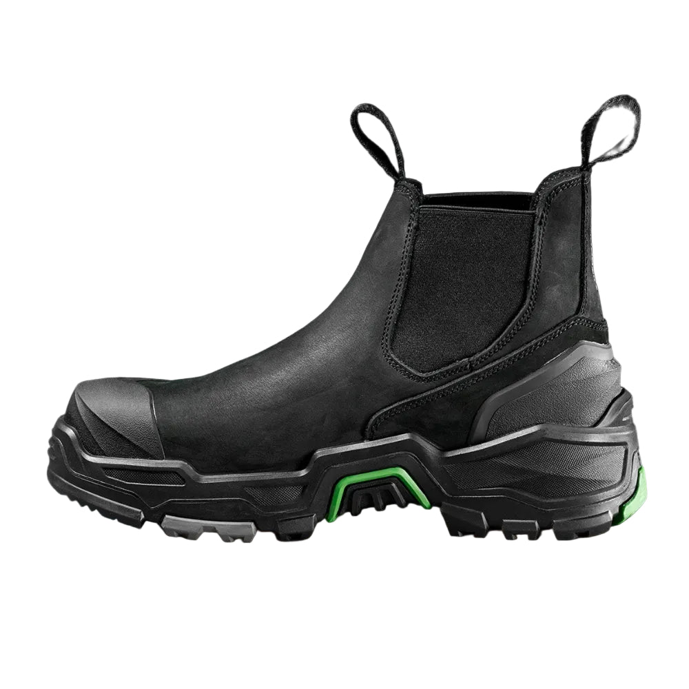 FXD Workwear Nitrocore™ Slip On, High Performance Work Boots (DURA X-3)