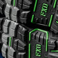 FXD Workwear Nitrocore™ Slip On, High Performance Work Boots (DURA X-3)