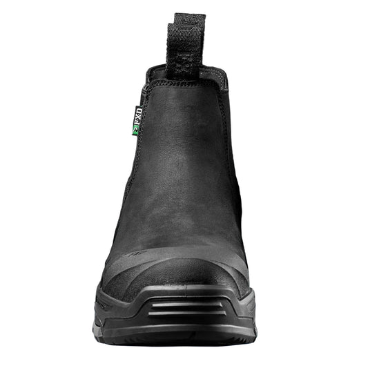 FXD Workwear Nitrocore™ Slip On, High Performance Work Boots (DURA X-3)