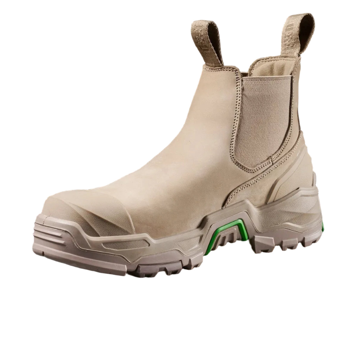 FXD Workwear Nitrocore™ Slip On, High Performance Work Boots (DURA X-3)