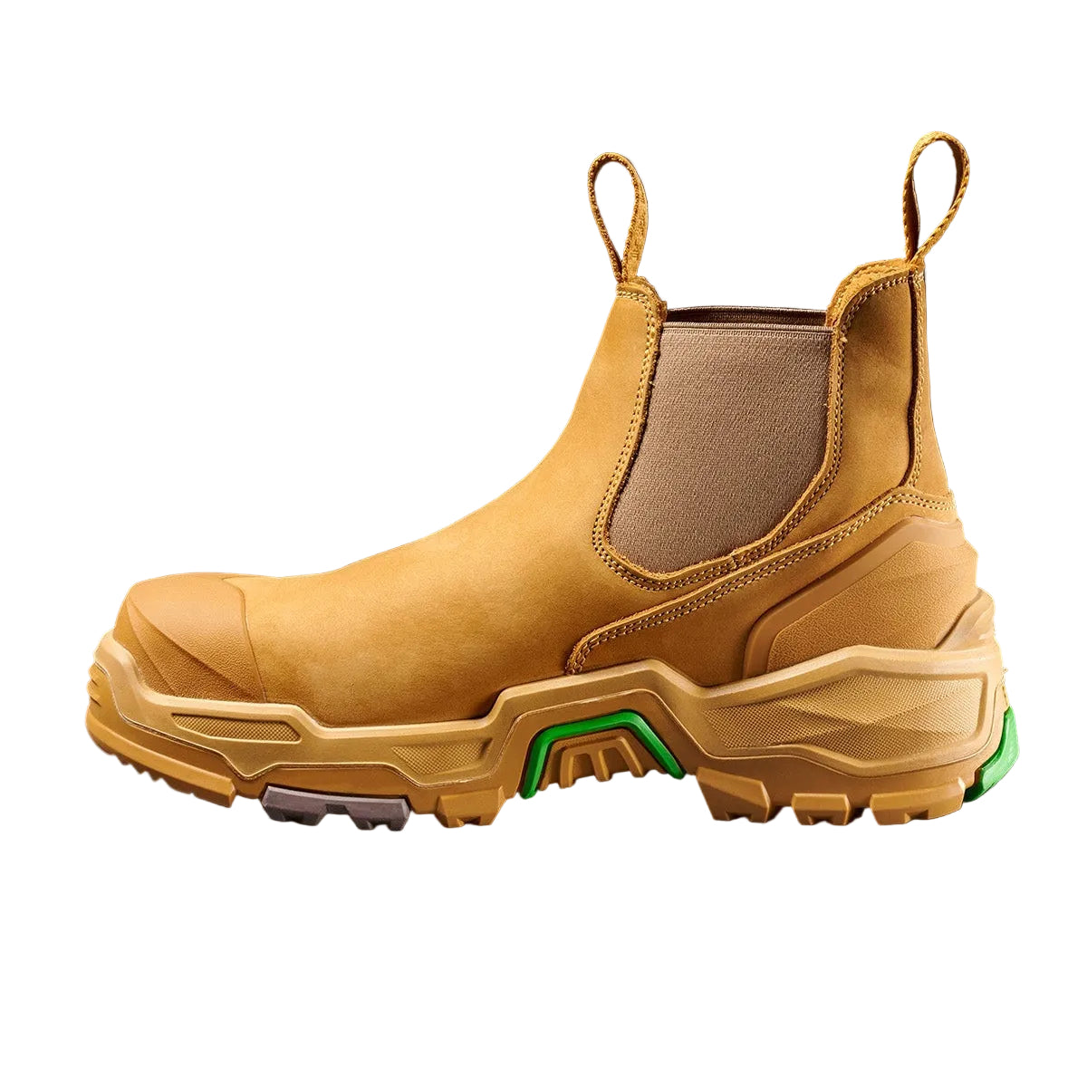 FXD Workwear Nitrocore™ Slip On, High Performance Work Boots (DURA X-3)